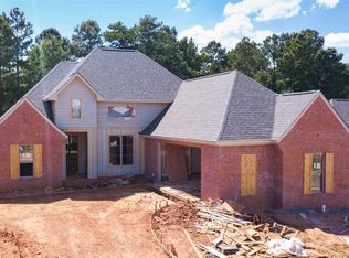 LOT 2 Longleaf Way LOT 2, Brandon, MS 39047