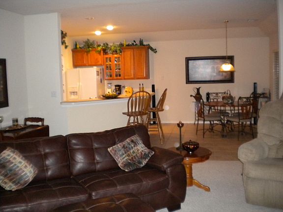 Living/dining