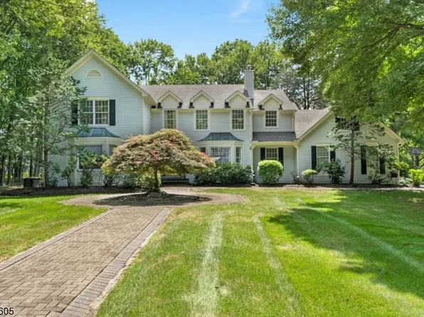 1 Ryan Way, Bridgewater Twp., NJ 08807