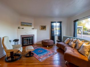 2011 E Spring St, Tucson, AZ 85719