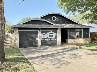3814 Stonecroft Dr, Austin, TX 78749