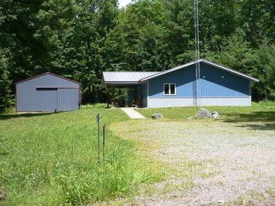 W7512 POERTNER ROAD, Neillsville, WI, 54456