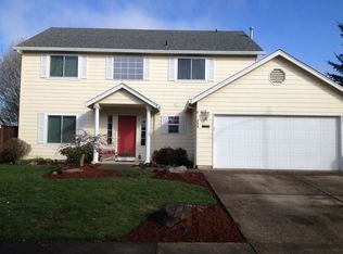 269 NE Milne Rd, Hillsboro, OR 97124