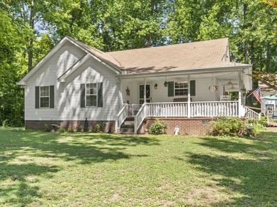 3764 Dot Rd, Springfield, TN, 37172