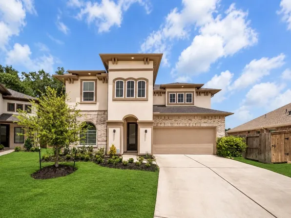 8211 Boundary Waters Dr, Porter, TX 77365