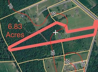 1302 Bragdon Rd, Lake City, SC 29560