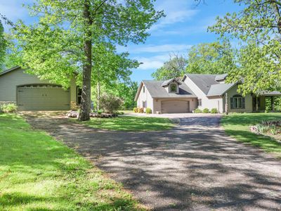 10139 442nd St, Holdingford, MN, 56340
