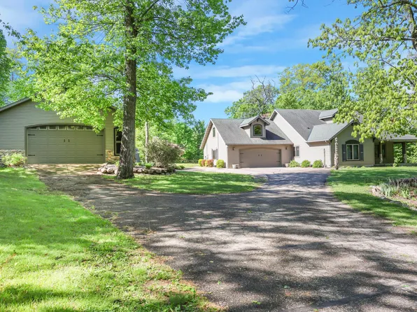 10139 442nd St, Holdingford, MN 56340