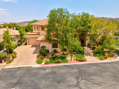 1340 Dilevante Dr, Henderson, NV, 89052