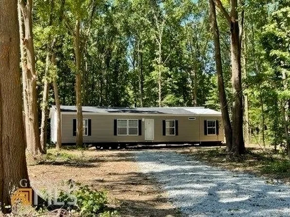 1620 W Main St Lot 6, Bowersville, GA 30516