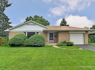 354 N Stewart Ave, Lombard, IL 60148