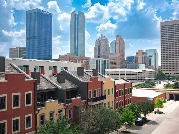 31 NE 3rd St, Oklahoma City, OK 73104