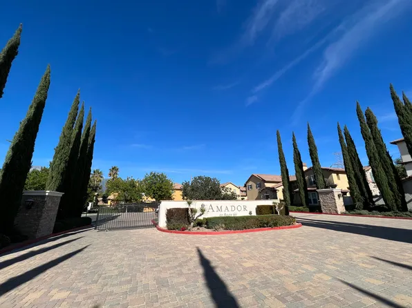 8090 Cornwall Ct Unit 68, Rancho Cucamonga, CA 91739