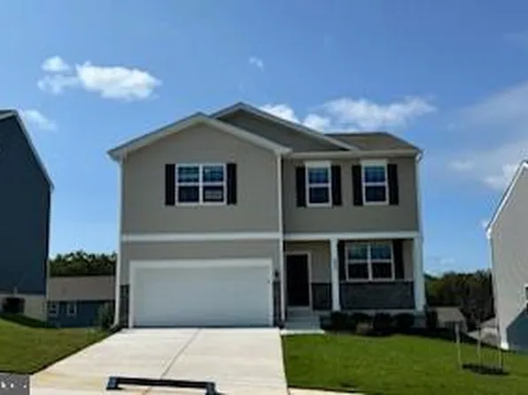 995 Pagonia Dr, Joppa, MD 21085