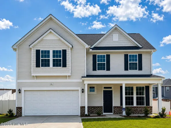 86 Cornelia Crossing, Cameron, NC 28326