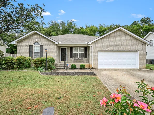 1665 O Green Cv, Murfreesboro, TN 37129