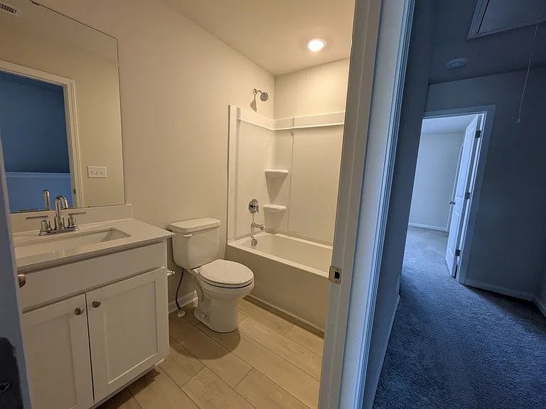 831 Powder Branch Dr #1 — Photo 10