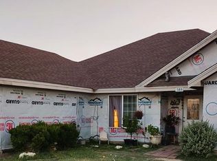 589 Candelario Montalvo St, Eagle Pass, TX 78852