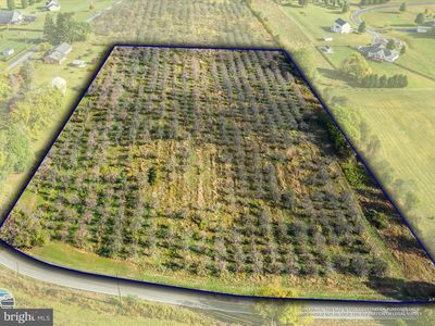 Hammonds Mill Rd, Hedgesville, WV, 25427