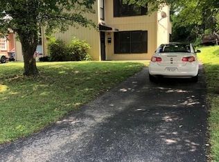 2826 Spessard Ave SW #2, Roanoke, VA 24015