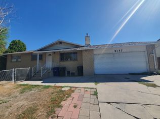 4197 S Bluebird Dr #DR;, West Valley City, UT 84120