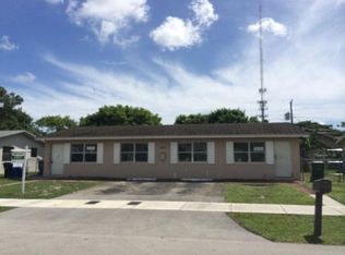 2140 NW 21st Ter, Fort Lauderdale, FL 33311
