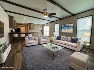 2207 N 1st St #LL116, Conroe, TX 77301