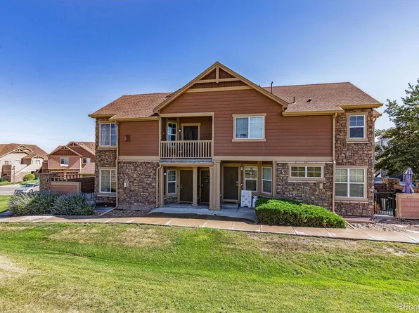 5757 S Algonquian Way #D, Aurora, CO 80016