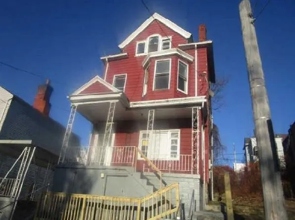 3333 Milwaukee St, Pittsburgh, PA 15219