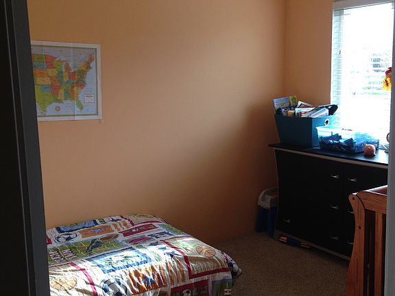 Bedrooom #2