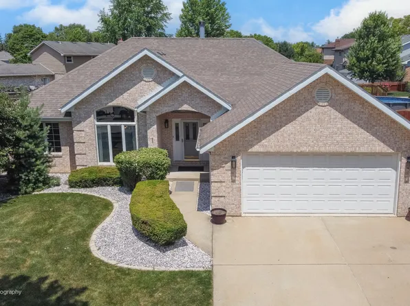 1114 Michael St, Lockport, IL 60441
