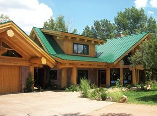 2968 E Posey Ct, Star Valley, AZ 85541