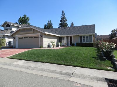 3438 Parker St, Rocklin, CA, 95765