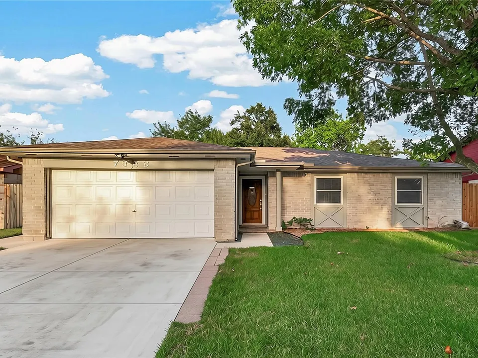 7338 Cornwall Bridge Ln