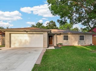 7338 Cornwall Bridge Ln, Houston, TX 77041