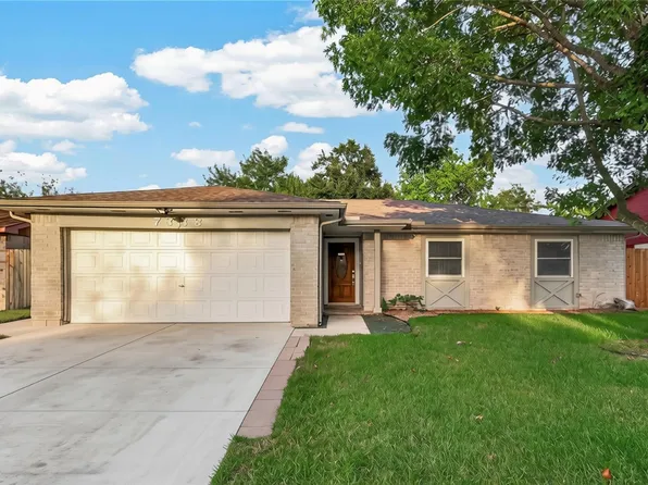 7338 Cornwall Bridge Ln, Houston, TX 77041