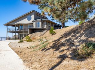 26860 Stirrup Way, Tehachapi, CA 93561