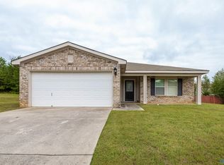 164 Ranier St, Meridianville, AL 35759