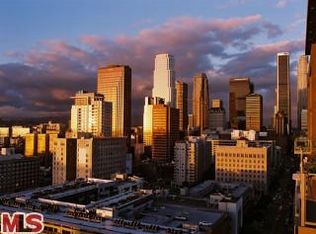 1100 S Hope St APT 1704, Los Angeles, CA 90015
