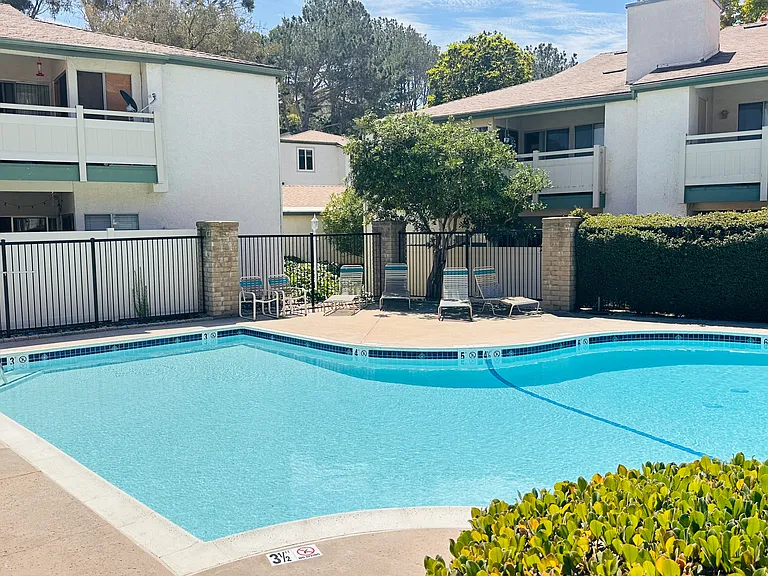 8811 Gilman Dr #D — Photo 26