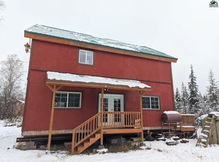 975 Water Thrush Dr, Fairbanks, AK 99712