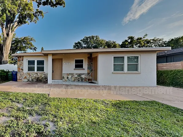 3619 W Cass St Unit A, Tampa, FL 33609