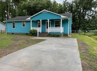 1249 Barker St, Conway, SC 29526
