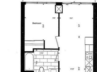 121 Lower Sherbourne St #457, Toronto, ON M5A 0W8