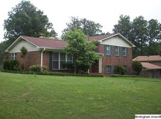 620 Glen Ridge Dr, Fairfield, AL 35064