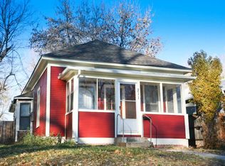 211 N Whitcomb St, Fort Collins, CO 80521