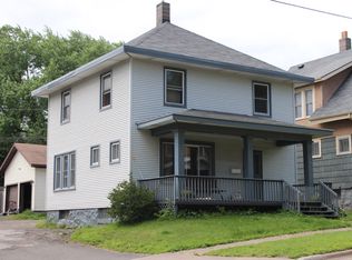 817 N 24th Ave W, Duluth, MN 55806