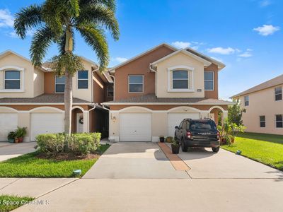 1035 Venetian Dr Unit 105, Melbourne, FL, 32904