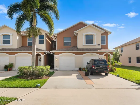 1035 Venetian Dr Unit 105, Melbourne, FL 32904