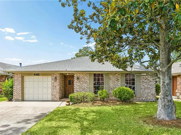 4421 Fairfield St, Metairie, LA 70006